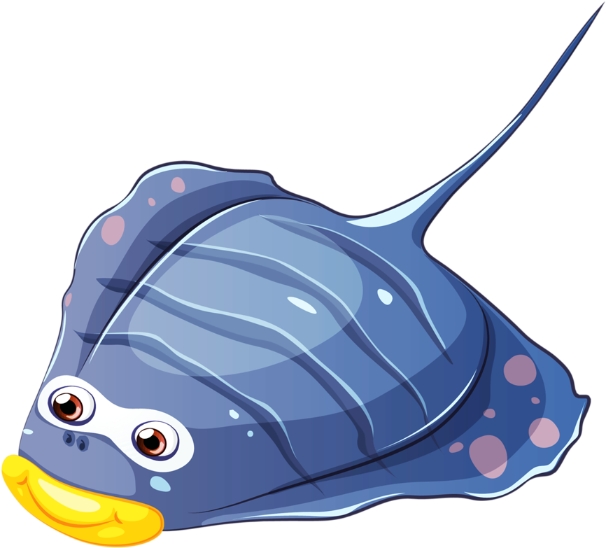 Фото, Автор Soloveika На Яндекс - Flat Fish (1024x858), Png Download