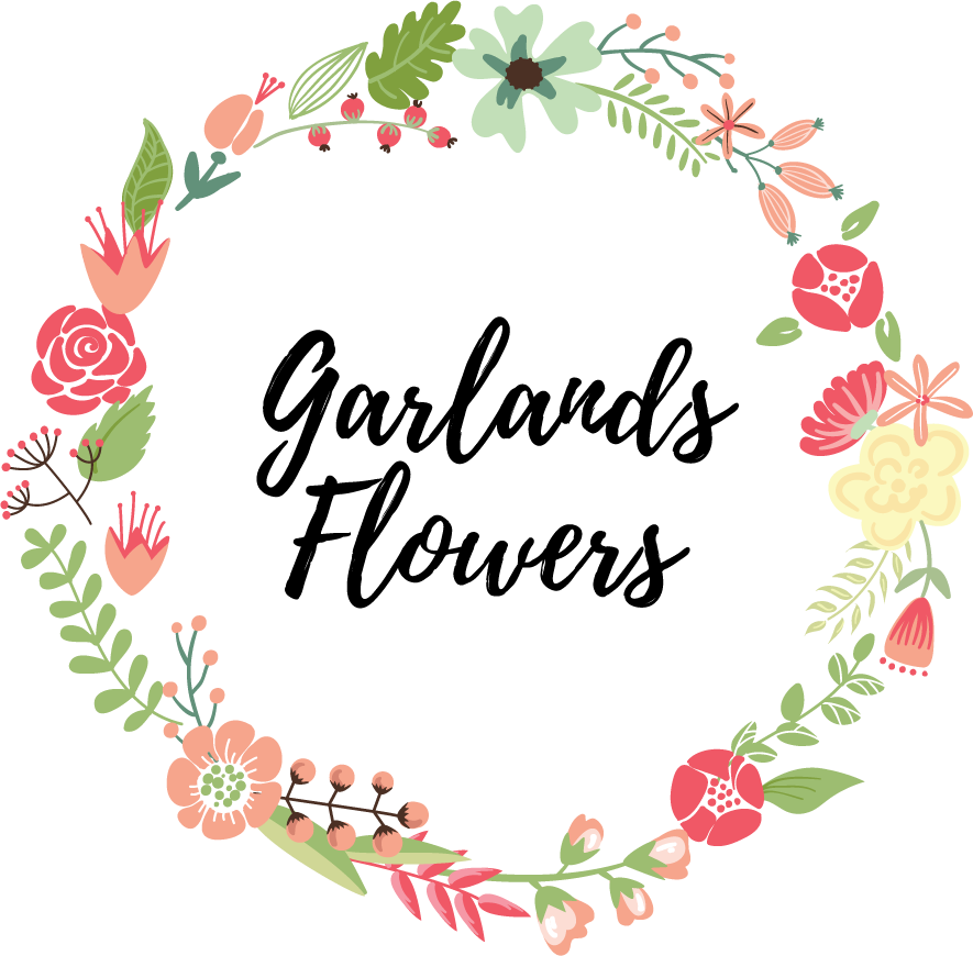 Download Hudson, Mi Florist Transparent Flower Circle Frame Png