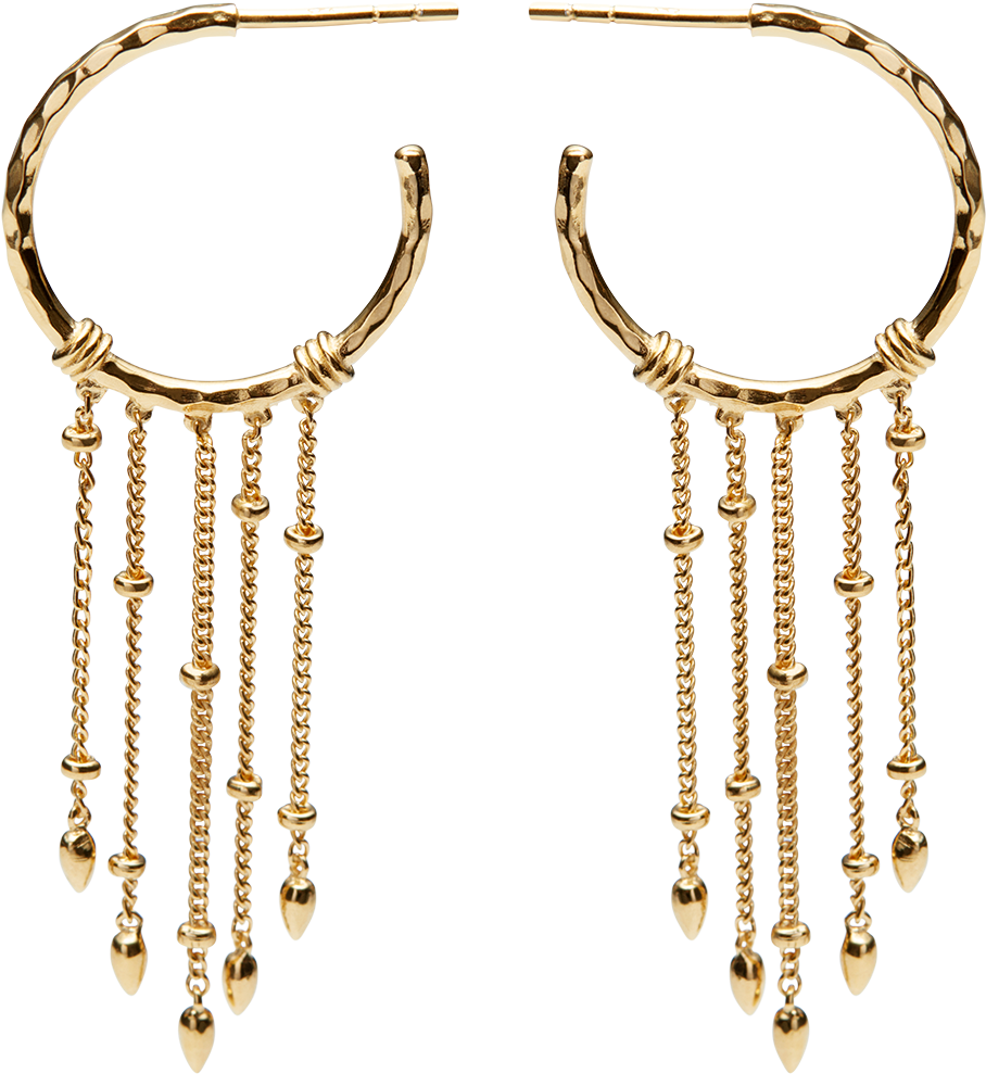 Asta Earrings Bf (1024x1024), Png Download