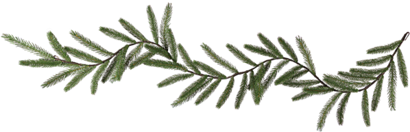Garland (600x600), Png Download