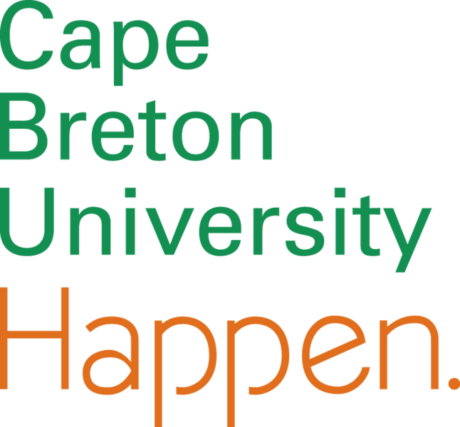 Login - Cape Breton University Happen (646x600), Png Download