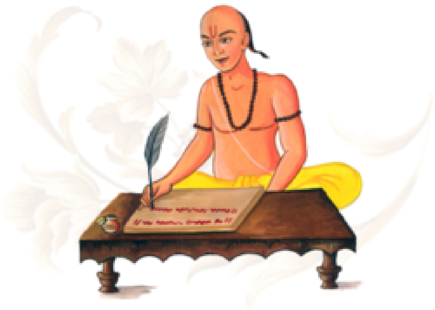 Purohit Services In Bhubaneswar - Indian Pandit Ji (1400x996), Png Download