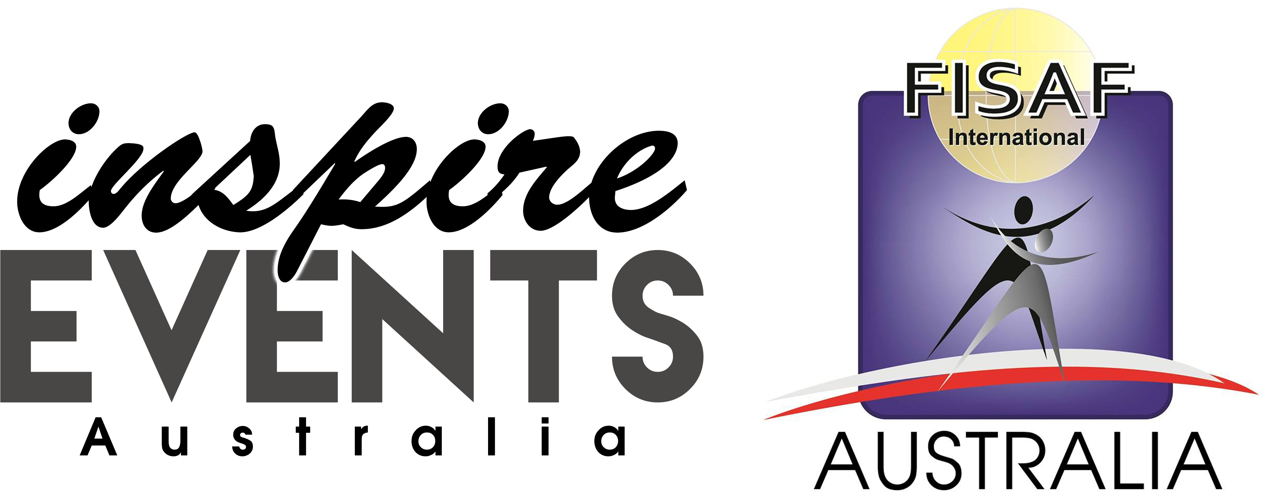 So Don't Delay, Take A Look Around And Get Involved - Fisaf International Logo (4192x1613), Png Download