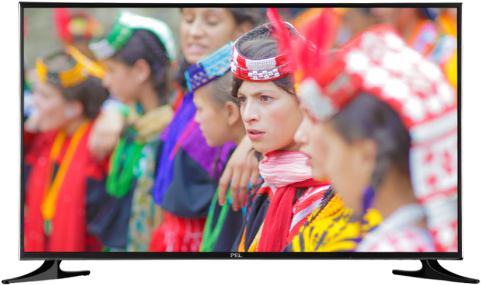 Pel Led 32 Inch Price In Pakistan (700x700), Png Download