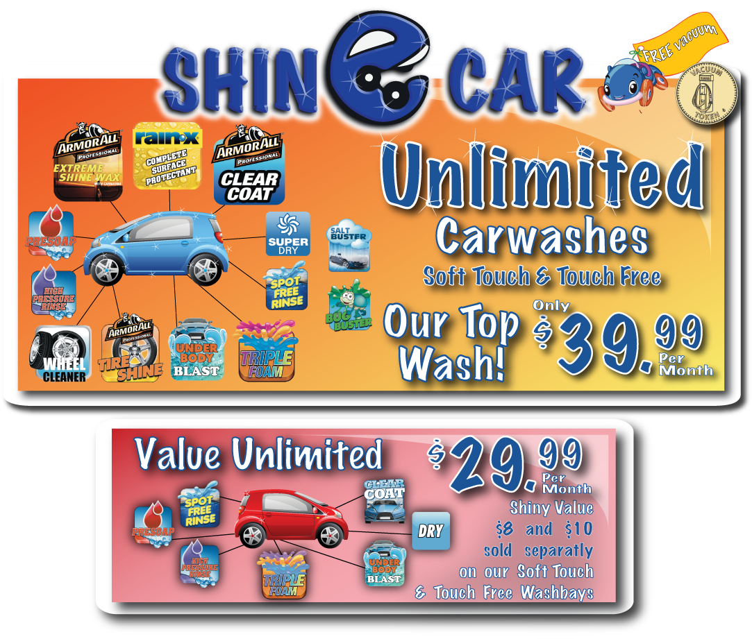 Shiny Car Unlimited Header Web 1200×988 - Car (1200x988), Png Download