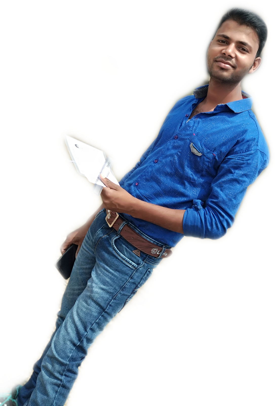 Png Image Of Krishnadeo - Palmeiras (1086x1600), Png Download