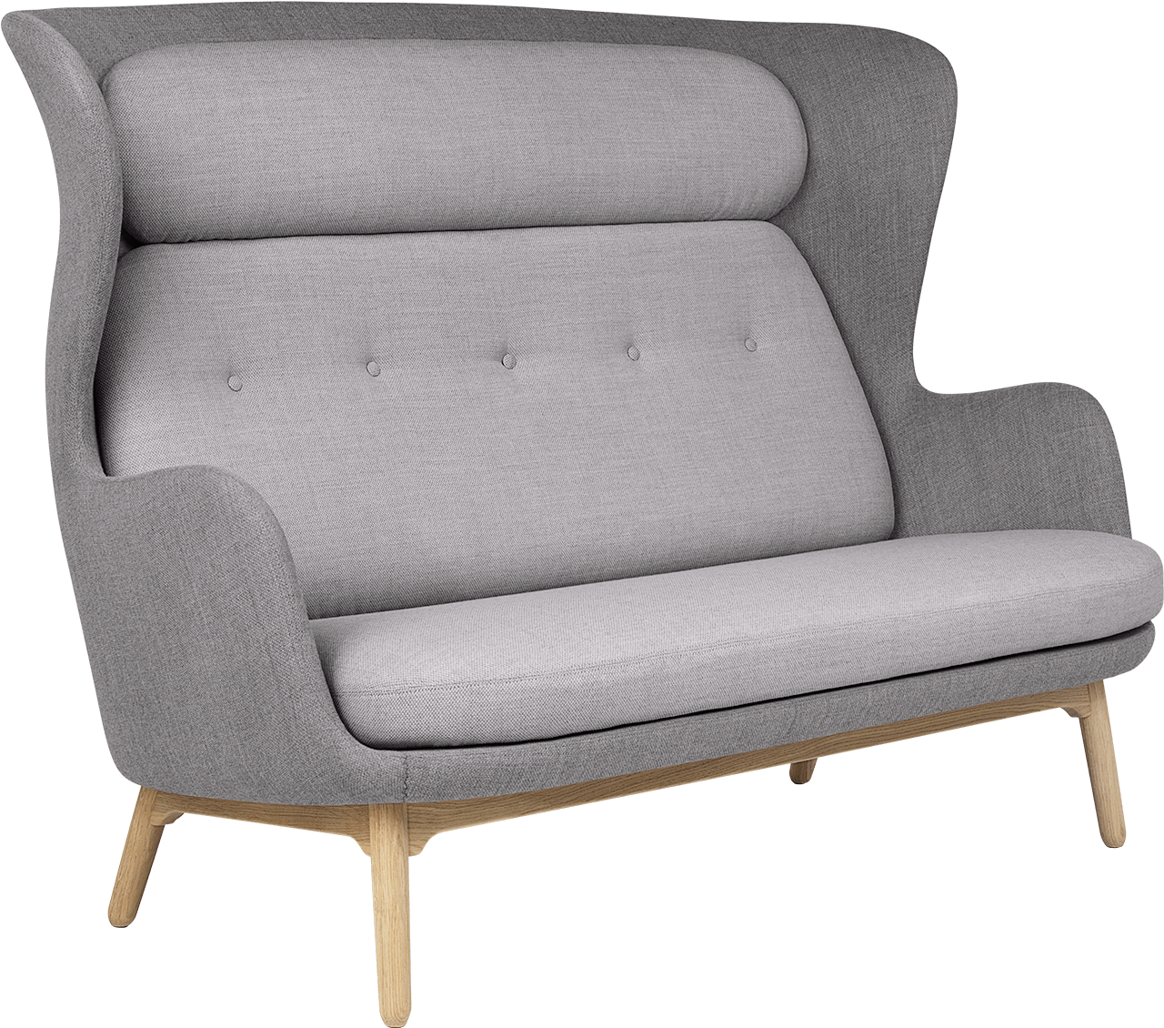 Jaime Hayon - Couch (1600x1840), Png Download