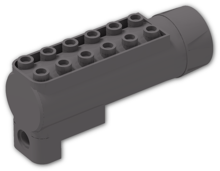 Car Air Blast Receiver (87944) - Tool (800x600), Png Download