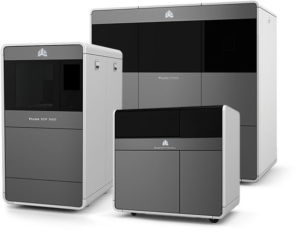 3d Printers 3d Systems (940x494), Png Download