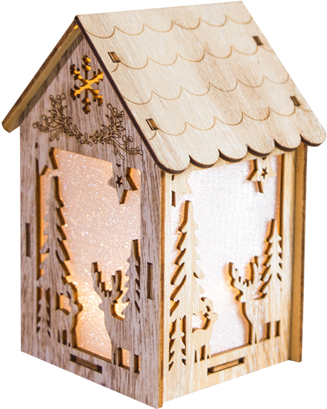 Outhouse (800x800), Png Download