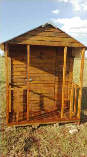 Wendy House - R5800 - Shed (750x520), Png Download