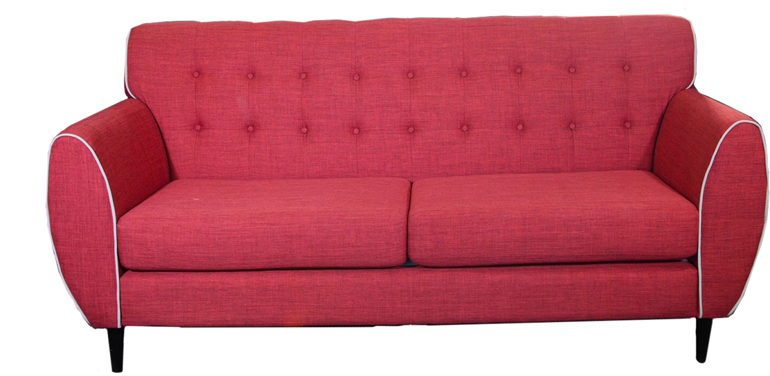 Get Your $20 Cashback With Plus65 Furniture - Studio Couch (1156x618), Png Download