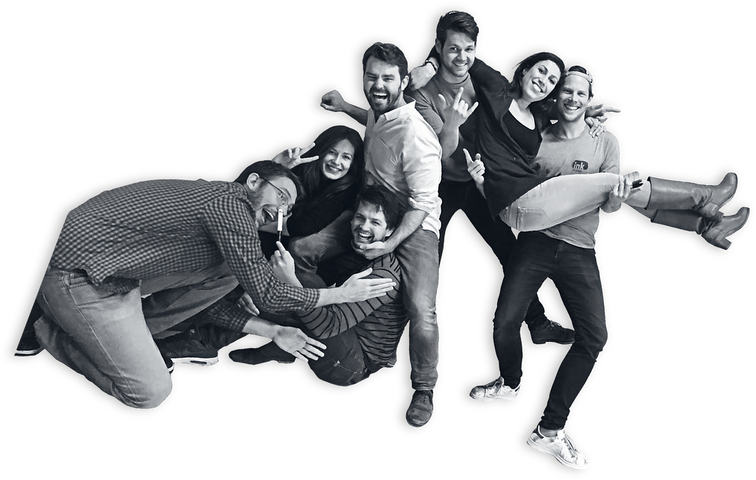 We're A Different Breed Of Business People - Fun (1094x695), Png Download