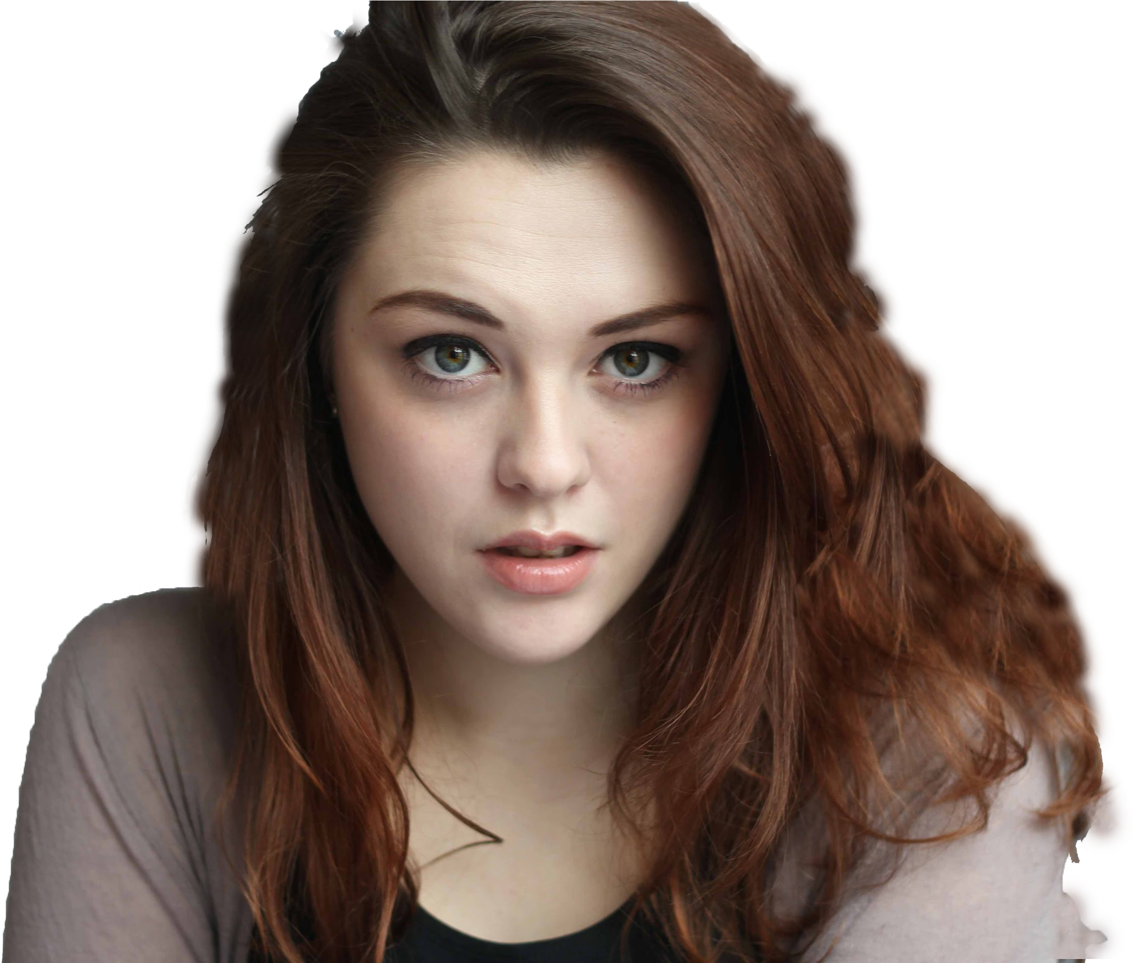 Image Without Background - Anh Chan Dung (3000x1941), Png Download