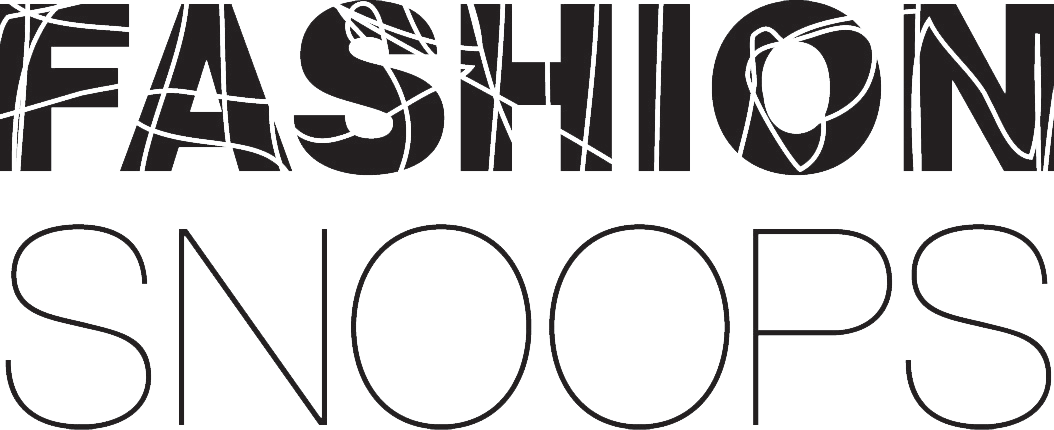 Fashion Snoops Is A Global Creative Agency That Helps - Spring 2012 Fashion Trends (1054x430), Png Download