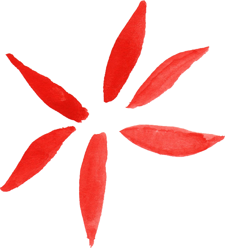 Free Download - Floral Design (768x846), Png Download