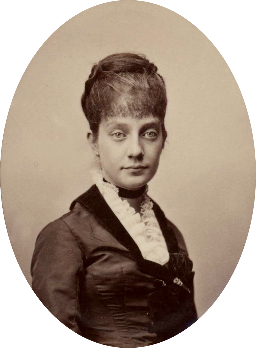 Infanta Maria De Pilar - Vintage Clothing (855x1161), Png Download