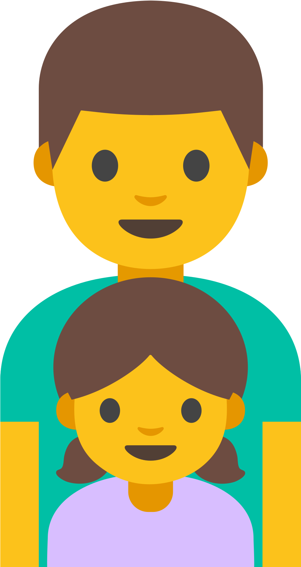 Open - Android (2000x2000), Png Download