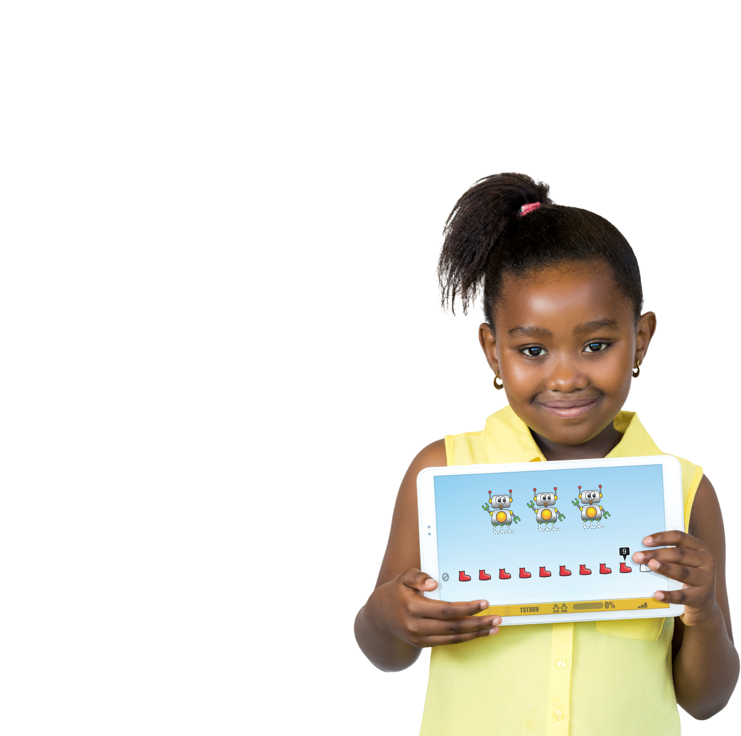 Tea Approved - Child (1818x1606), Png Download