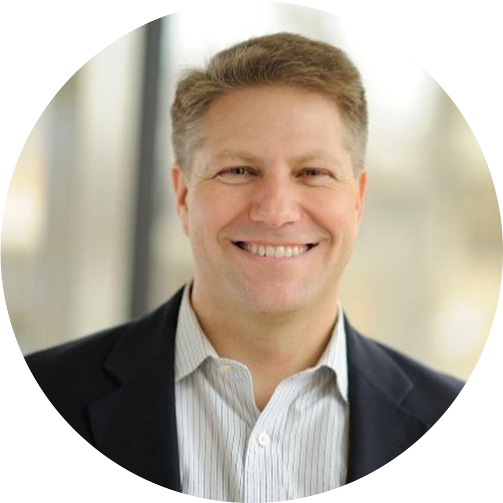 "the People I Meet In Business Who Are Not Executives - Businessperson (1000x1000), Png Download