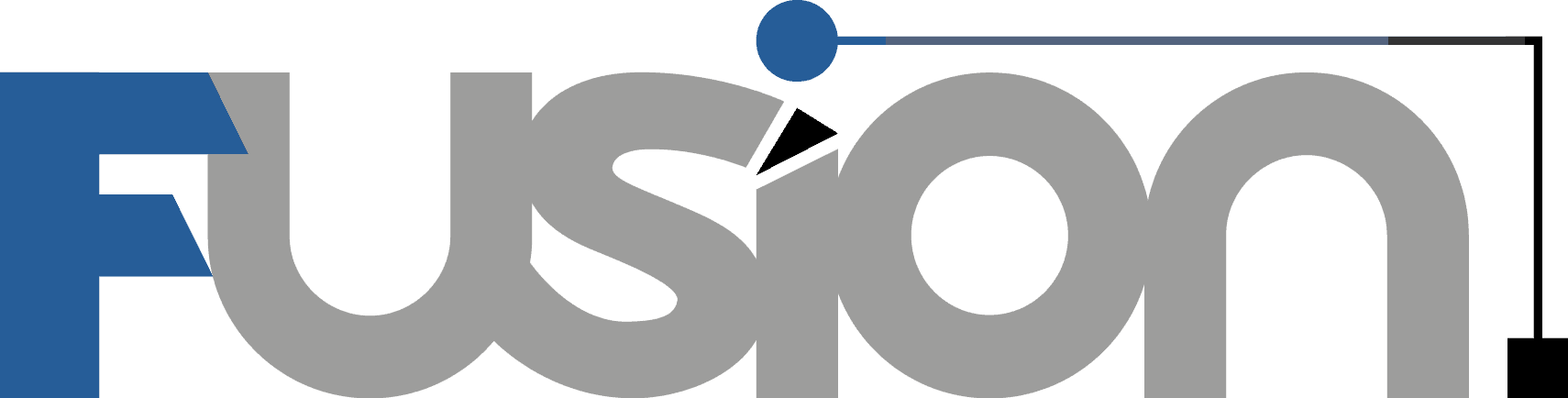 Borer Fusion Access Control Software - Circle (1710x434), Png Download