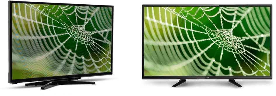 Vh32h501 3d Combo Filter - Led-backlit Lcd Display (1140x400), Png Download