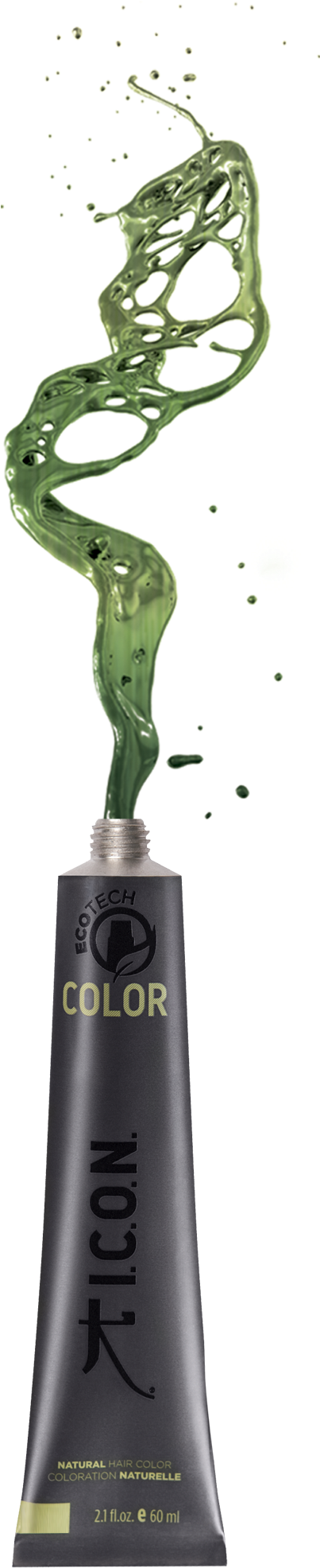 Green Envy - Icon Products Metallics (2000x2000), Png Download