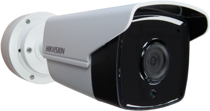 Hikvision Hd - Hikvision Ds 2ce16d0t It5f (900x962), Png Download