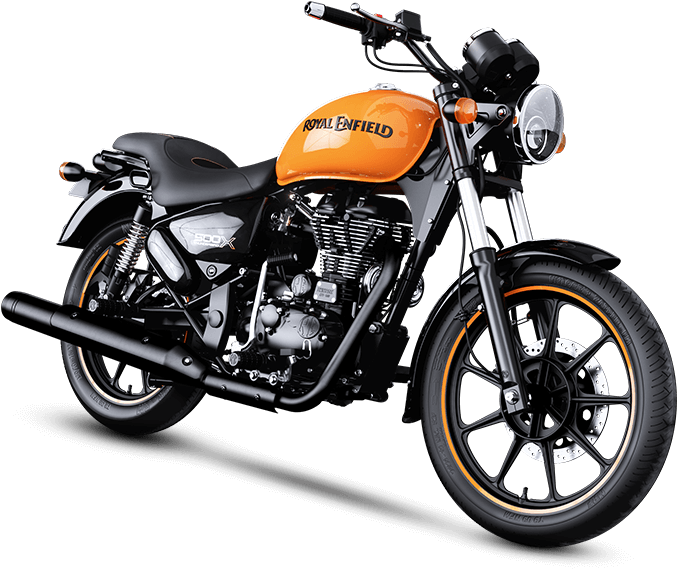 Royal Enfield Thunderbird X 500 Abs Dealers In Siliguri, - Royal Enfield Tbx 500 (830x600), Png Download
