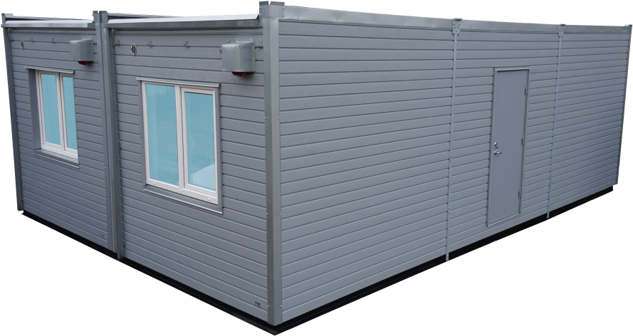 Ryterna Modul Wood Type Modules Wood1 - Siding (900x478), Png Download