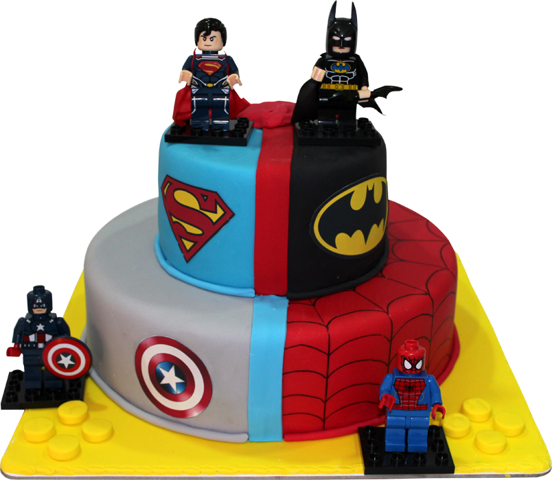 804 X 699 3 - Birthday Cake (804x699), Png Download