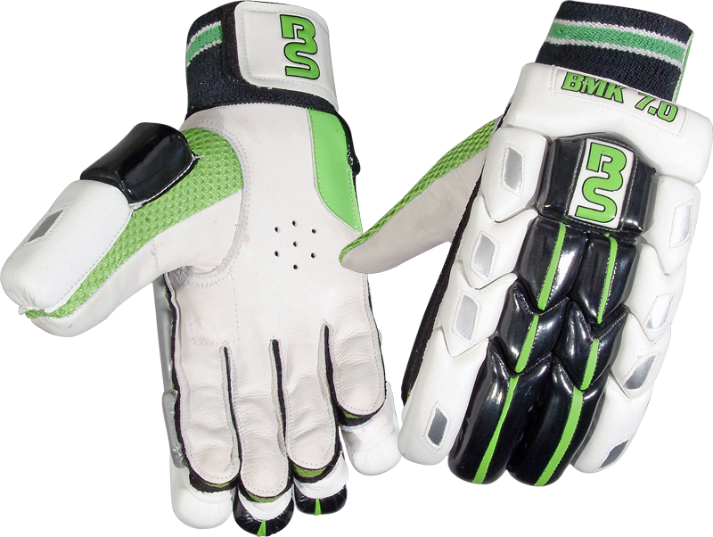 Bs Bmk - Cricket Batting Gloves In Pakistan (800x602), Png Download