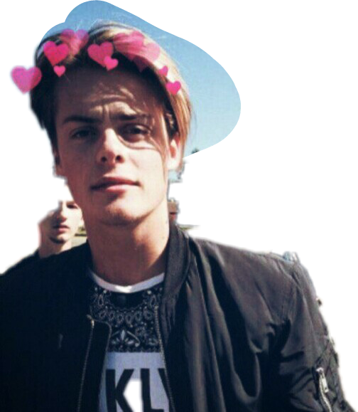 Herman Tømmeraas (504x579), Png Download