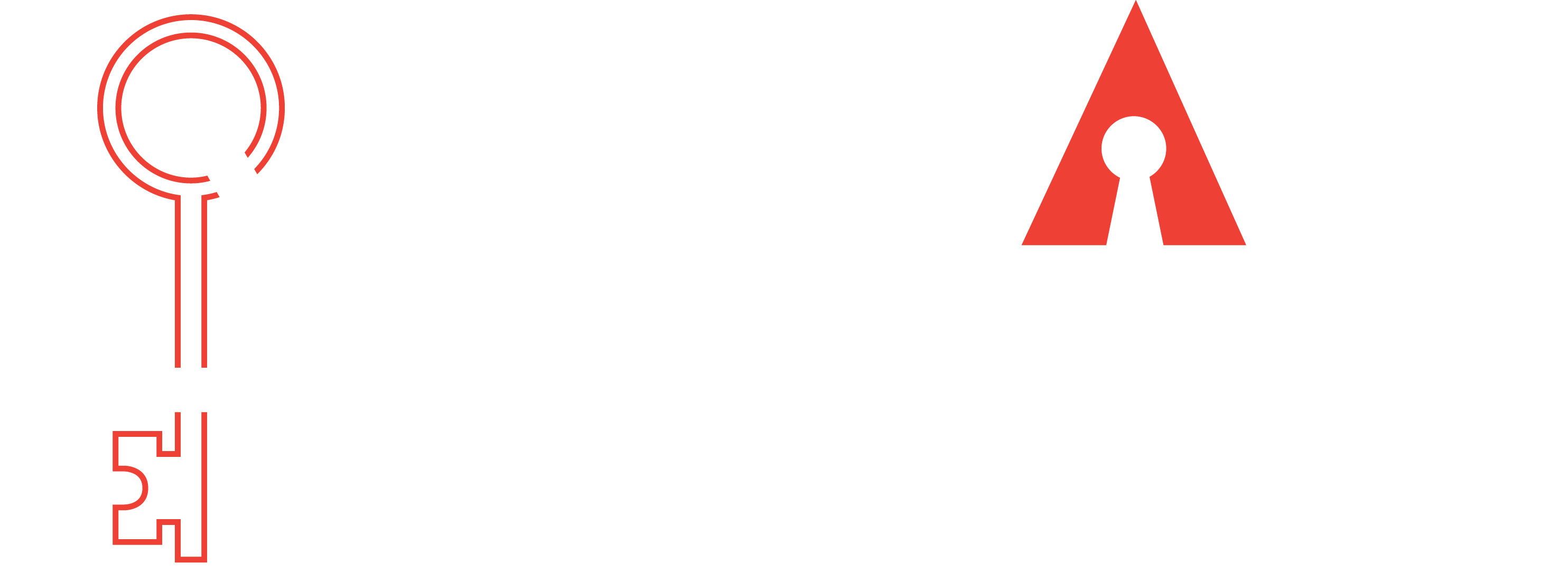 Lincoln Escape Room - Escape Room Gift Certificate (2968x1088), Png Download