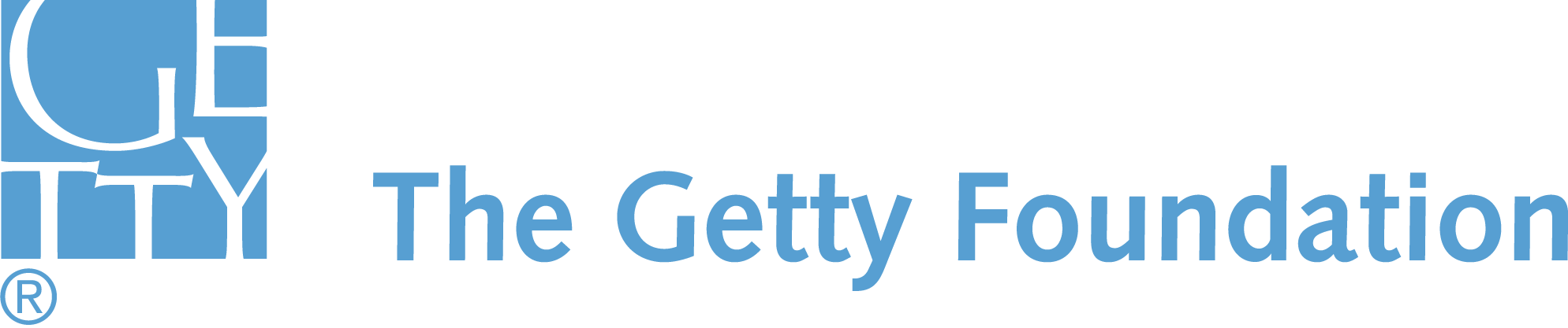Queer Networks In Chicano L - Getty Foundation (1988x417), Png Download
