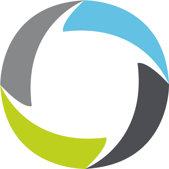 Newscycle-circle - Newscycle Solutions (572x572), Png Download