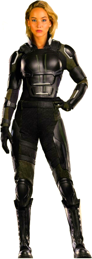 Png Mistica - X Men Apocalypse Mystique Png (311x837), Png Download