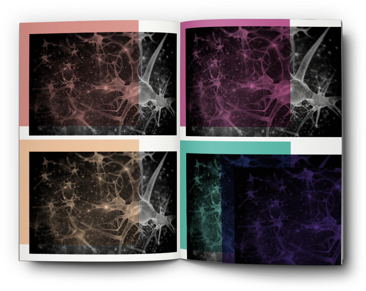 Graphic System For Editorial Mundo A Latin American - Leadership And The City: Power, Strategy And Networks (1500x1200), Png Download
