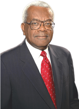 Trevor Mcdonald (400x400), Png Download