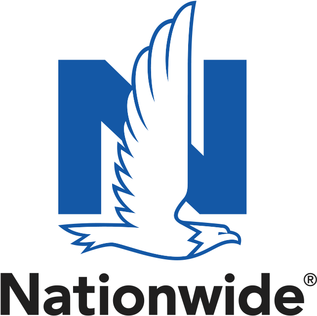 'monster Mile' Mystique - Nationwide Pet Insurance Logo (864x864), Png Download