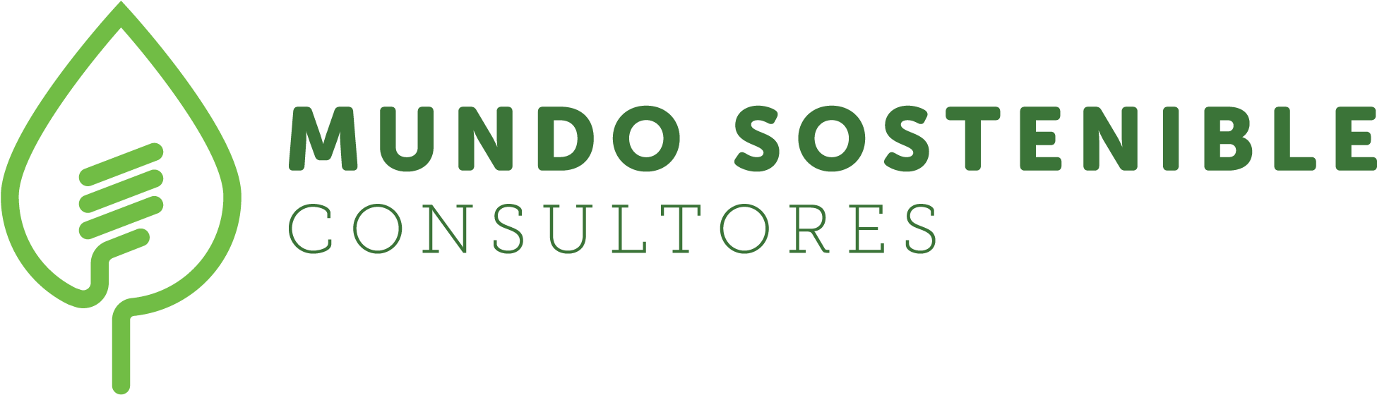Mundo Sostenible Consultores - News (2000x626), Png Download
