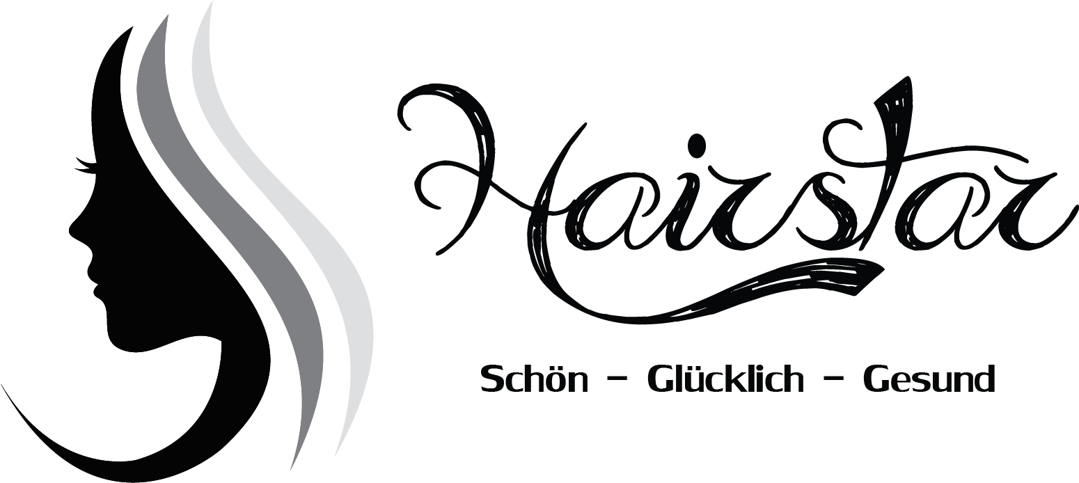 Hair Vector Design - Fashion (1864x1251), Png Download