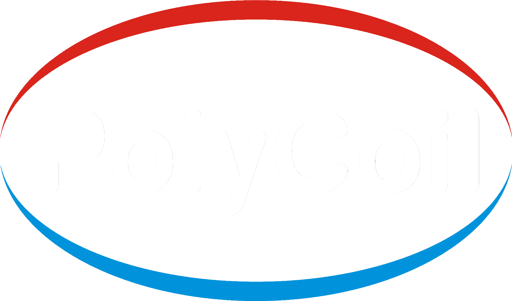 Curved Exchangers - Transparent Red Shape Png (1992x1171), Png Download