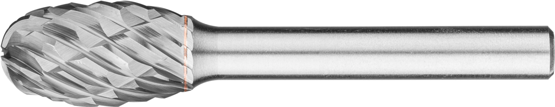 Tc Burrs For High Performance Applications - Steel (1084x657), Png Download