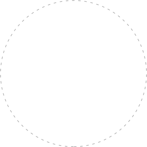 Advanced - Perfect Circle (475x475), Png Download