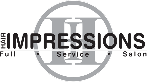 Hair Impressions Salon Logo - Festival Music Bank In Tokyo (600x335), Png Download