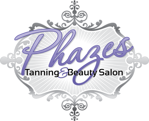 Phazes Tanning And Beauty Salon - Phazes Tanning & Beauty Salon (500x405), Png Download