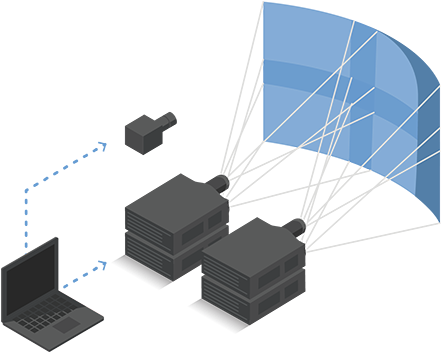How It Works - Christie Mystique (550x382), Png Download