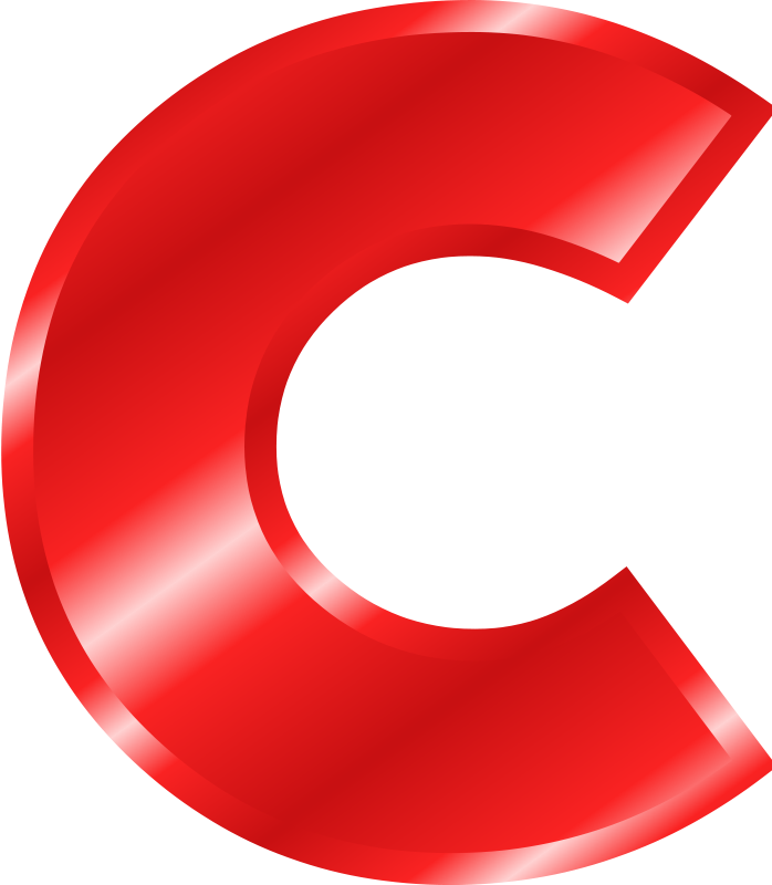 letters clip art bina effect letters alphabet red 47 c clipart full size png download seekpng