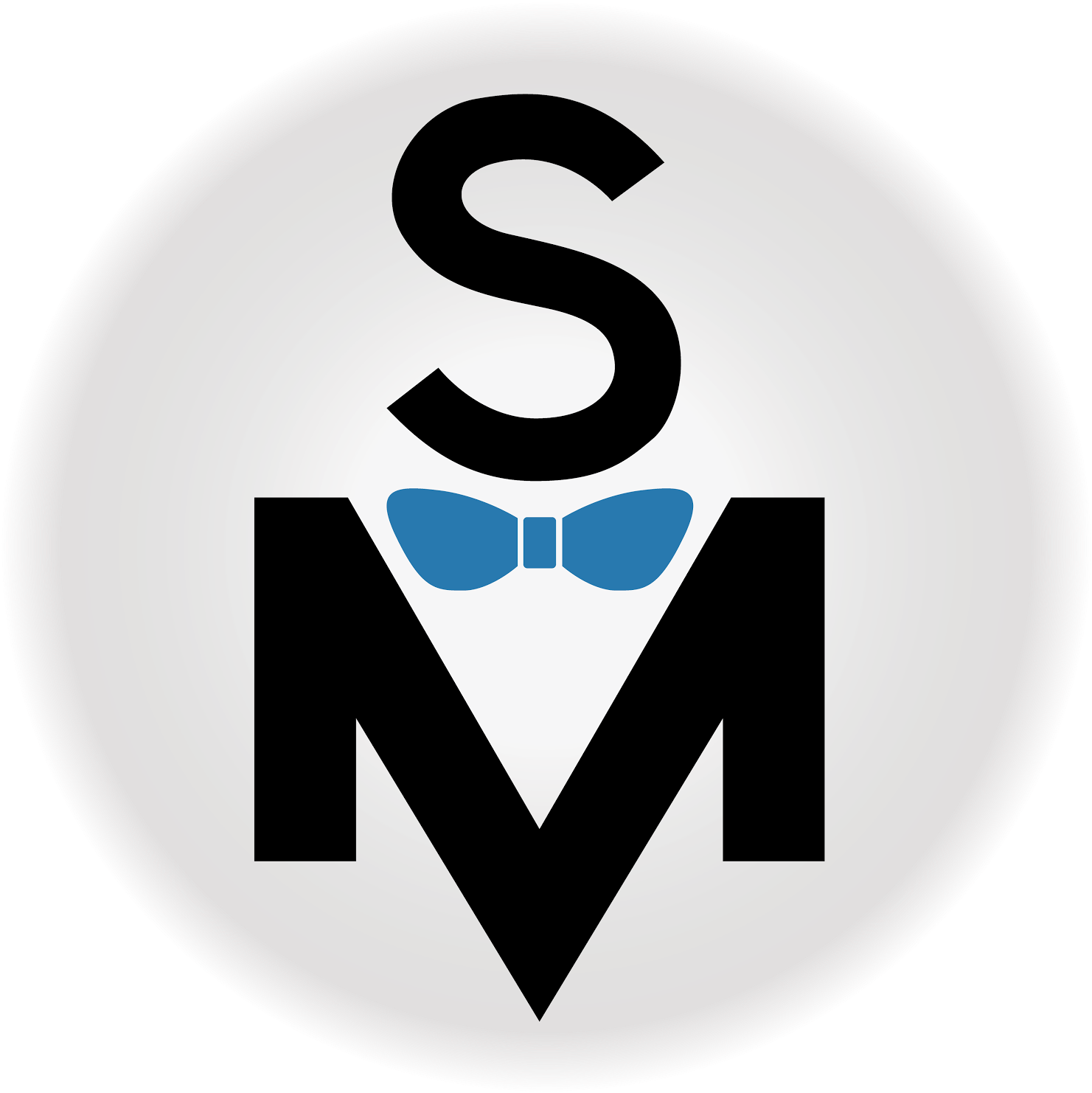 Scott Monty - Png Text Sm (1600x1600), Png Download